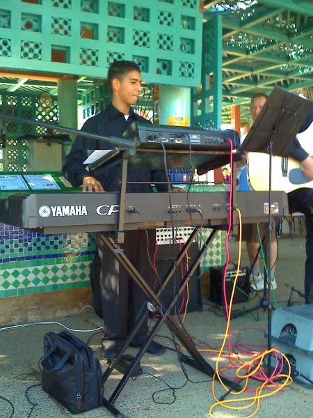 maintenent j'ai rire ............coucou